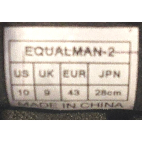 Bruno Marc Men's Slip On Casual Loafer Mesh Walking Sneakers Black SIZE 10 - Picture 10 of 11